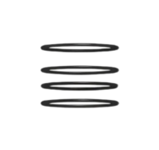 O Ring - Guide Bush | GEI DI 65 14